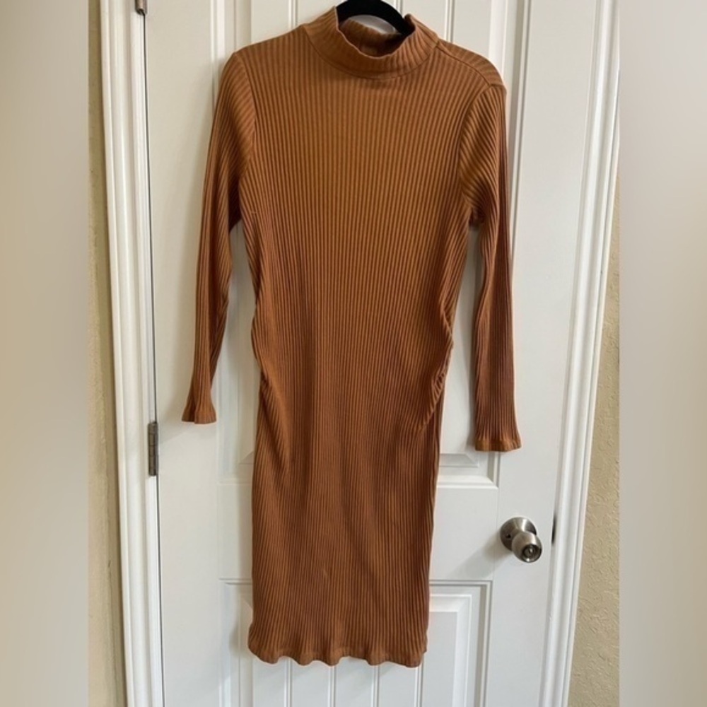 GAP Maternity Dress